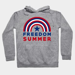 FREEDOM SUMMER Hoodie